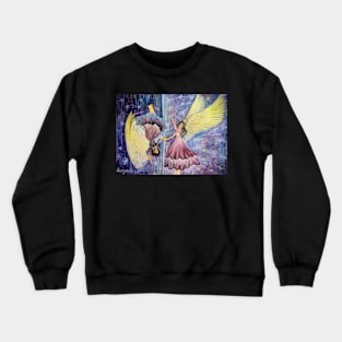 The choice Crewneck Sweatshirt